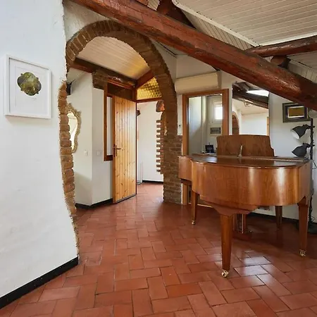 Enjoy - Borgomagno Attic Padova
