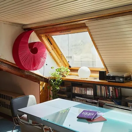 Enjoy - Borgomagno Attic